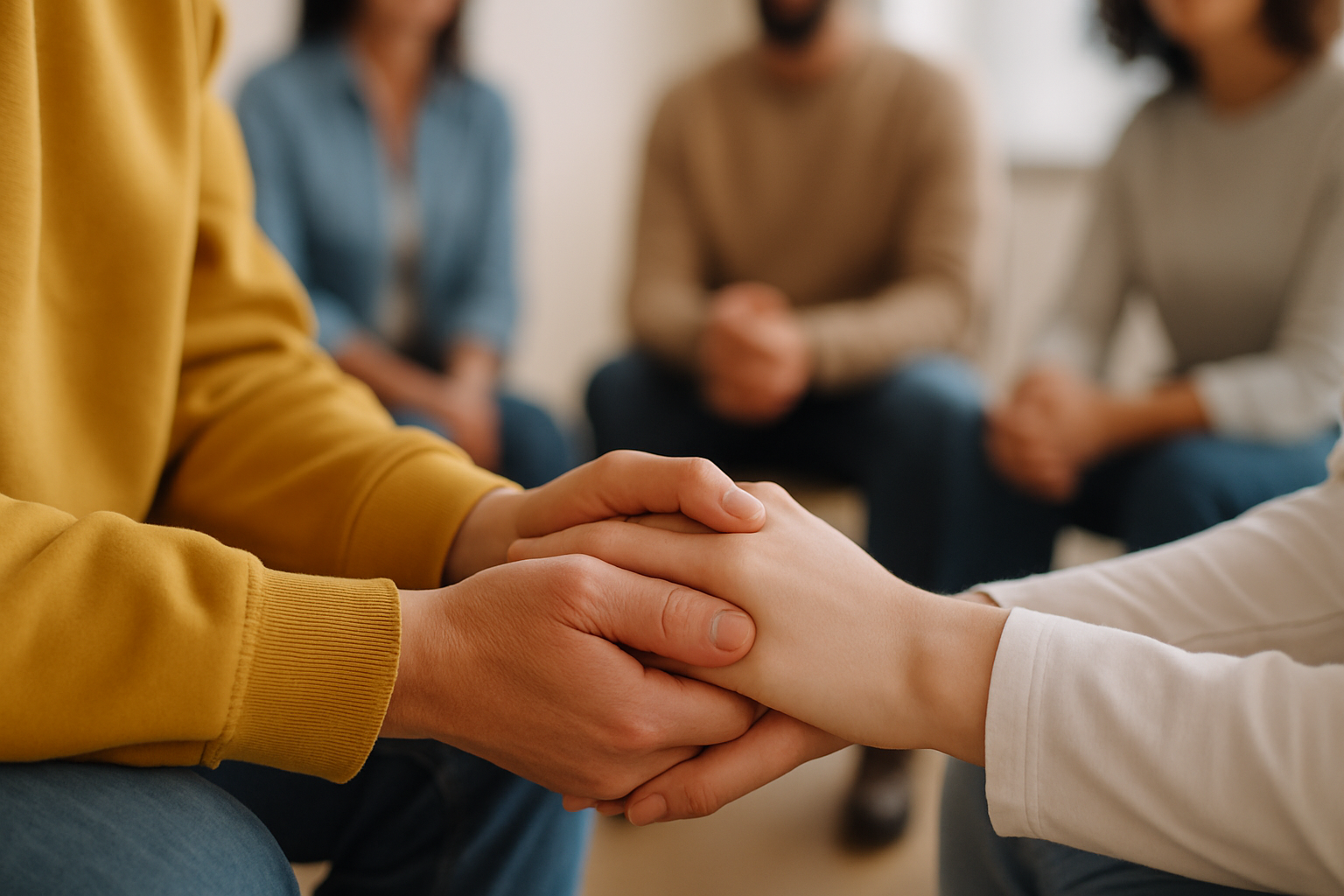 Behavioral Health Care Coordination